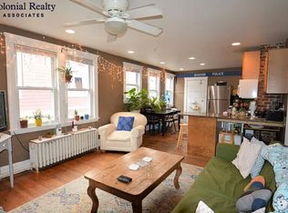 11 Wadsworth St #7, Allston, MA 02134