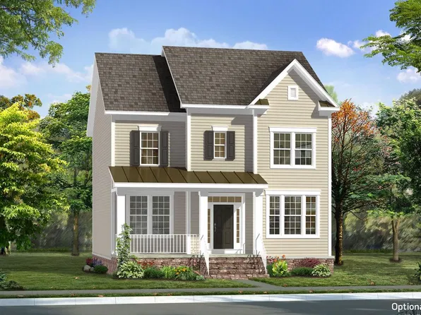 643 Prospect Hill Blvd, Charles Town, WV 25414