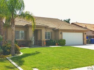 11803 Darlington Ave, Bakersfield, CA 93312