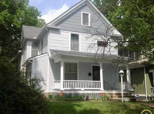 1023 SW Mulvane St, Topeka, KS 66604