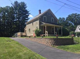32 Place Ter, Greenfield, MA 01301