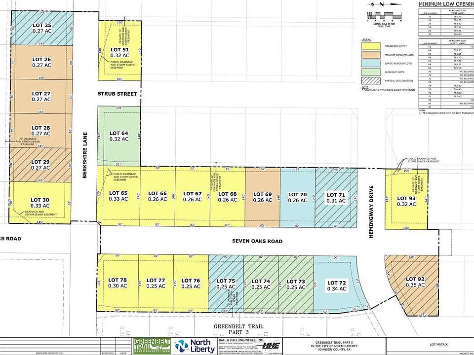 2nd image of 71 Greenbelt Trail Park #5
