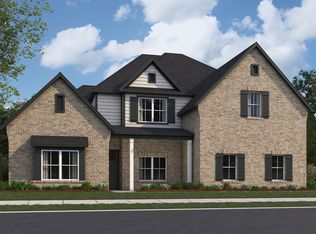 Summerville Plan, Hidden Lakes, Opelika, AL 36801