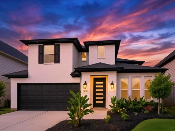 9219 Edgeberry Dr, Cypress, TX 77433