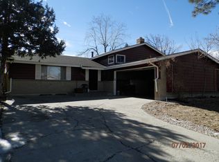 12400 E Exposition Ave, Aurora, CO 80012