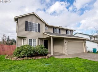 3610 SE Sunrise Dr, Camas, WA 98607