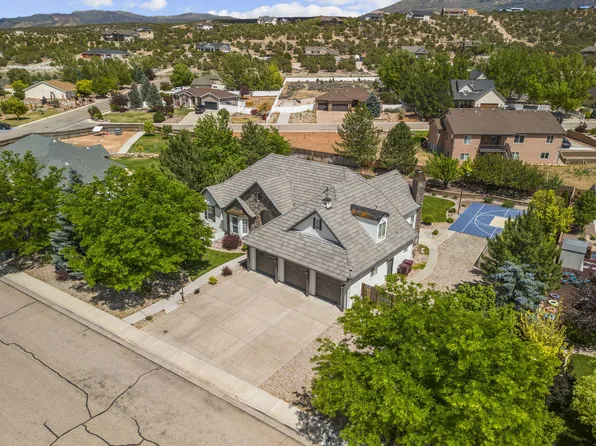 1009 S Laurie Ln, Cedar City, UT 84720
