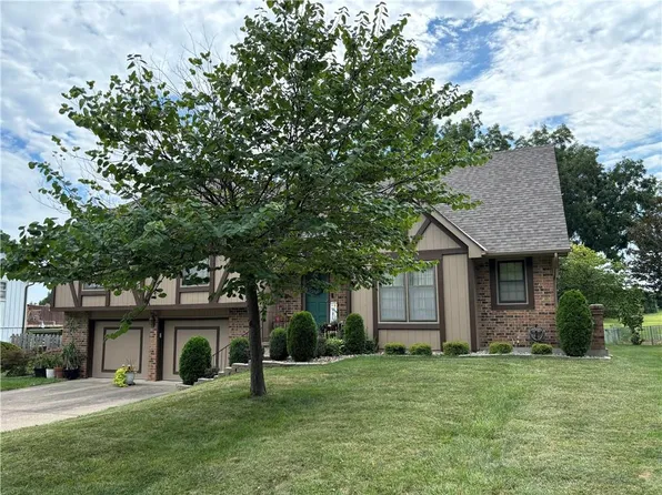 14723 W 65th Ter, Shawnee, KS 66216