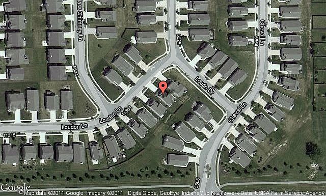 Map View