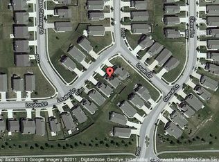 11415 Loudon Ln, Indianapolis, IN 46235