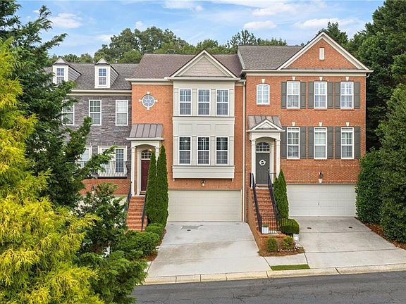 3rd image of 4697 Wehunt Commons Dr SE