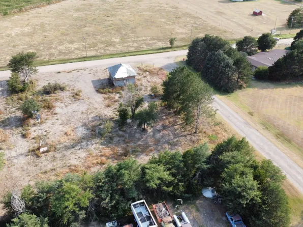 Road 64 Main St, Edson, KS 67733