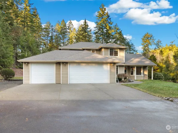 381 SW Ragle Court, Port Orchard, WA 98367