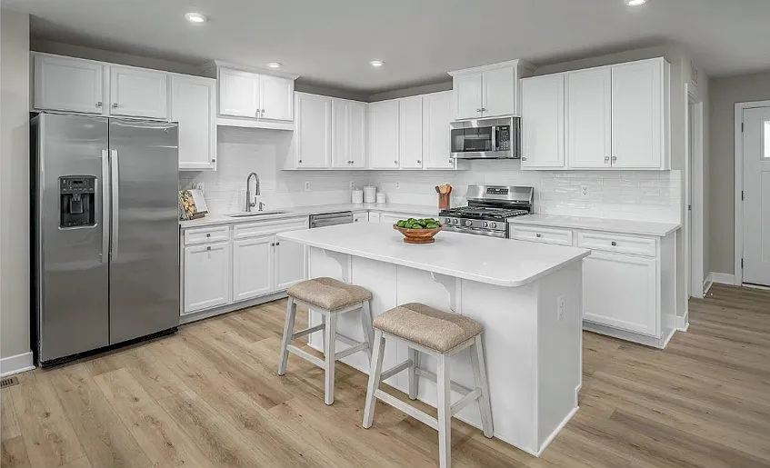 3 bed, 1529 sqft, $1,350 — Photo 3