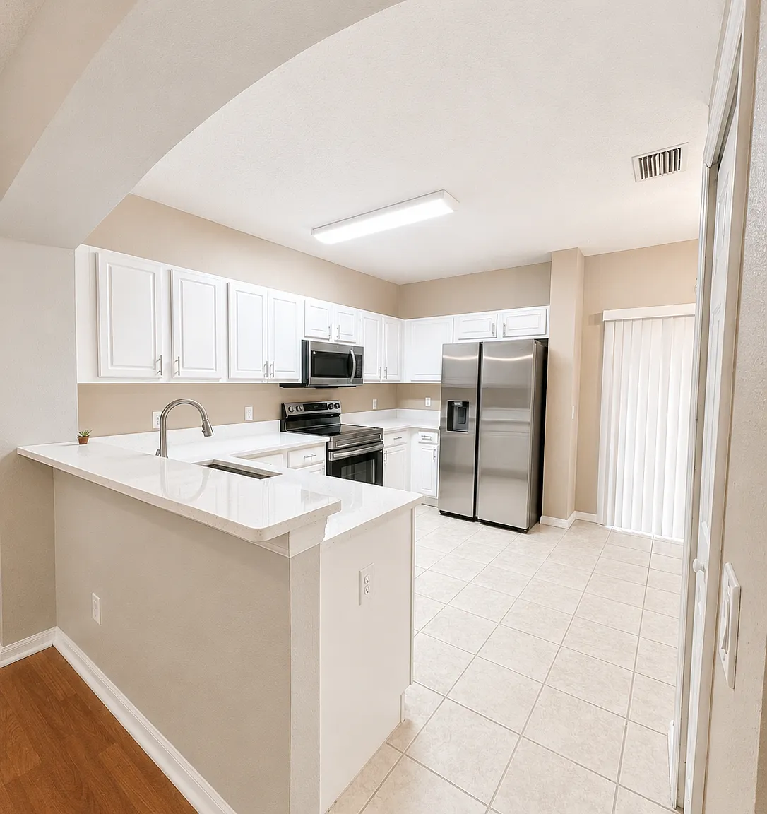 3 bed, 2.5 bath, 1400 sqft, $1,950 — Photo 3