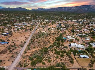 44621 N 10th Way LOT 2, New River, AZ 85087