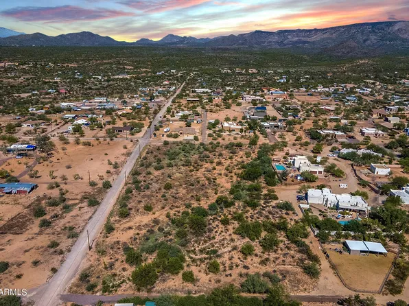 44621 N 10TH Way LOT 2, New River, AZ 85087