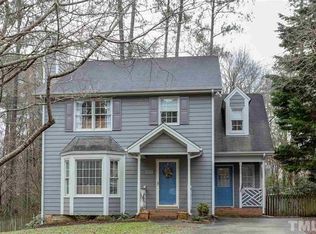 201 Crosspine Dr, Raleigh, NC 27603