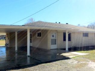 115 Rainbow Ct, Houma, LA 70360