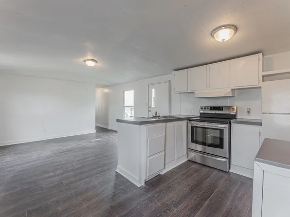 410 N Amy Ln Trailer 3, Harker Heights, TX 76548