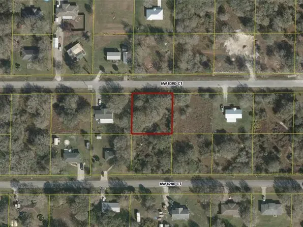 7752 NW 83RD COURT LOT 6, OKEECHOBEE, FL 34972