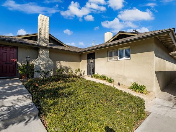 154 Marywood Ave, Claremont, CA 91711