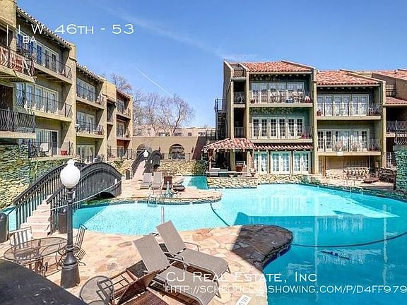 3rd image of 1111 W 46th St APT 53