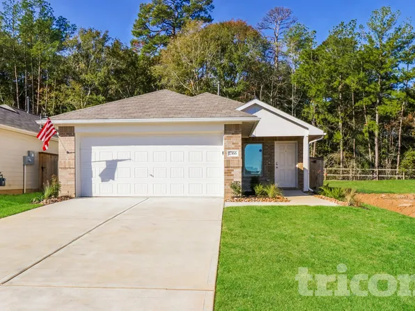 17166 Quaking Aspen Ln, New Caney, TX 77357