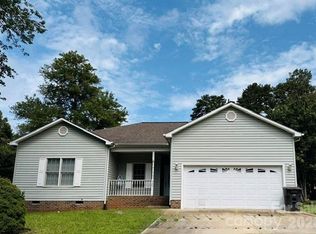 364 Brookfield Dr, Statesville, NC 28625