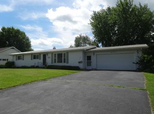 802 N Rusk Ave, Viroqua, WI 54665