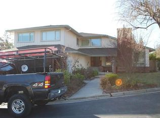 412 La Quinta Ct, Danville, CA