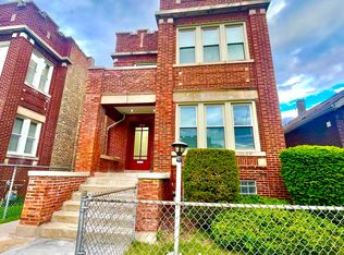 7939 S Justine St #2, Chicago, IL 60620