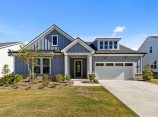 1189 Pinecone Ave, Indian Land, SC 29707