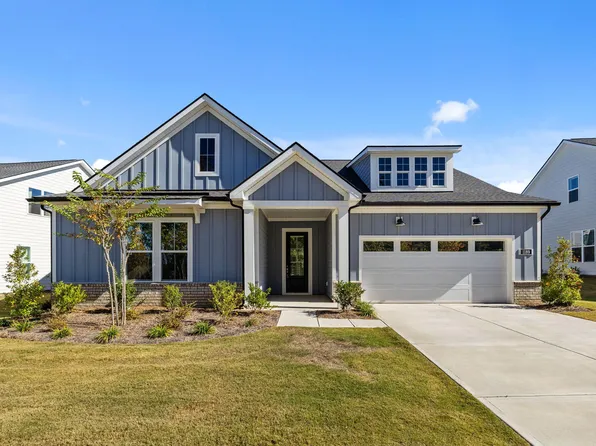 1189 Pinecone Ave, Indian Land, SC 29707