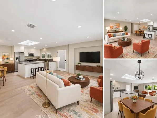2313 Via Puerta Unit Q, Laguna Woods, CA 92637