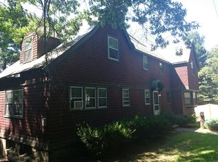 308 Heath St, Chestnut Hill, MA 02467