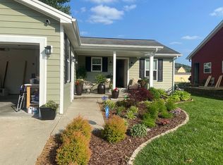 115 S Poplar St, Rising Sun, IN 47040