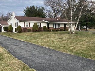 35 Firehouse Rd, Walnut Bottom, PA 17266