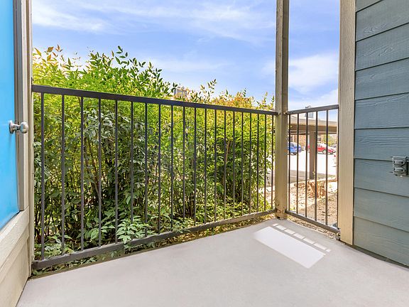 A2D Balcony A2D Balcony