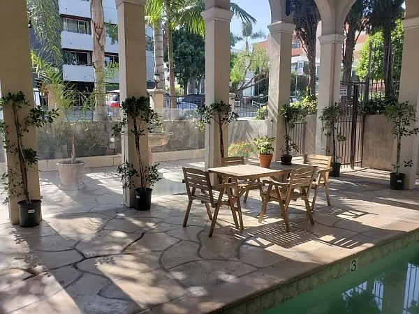 The Villas on Sycamore — Photo 4