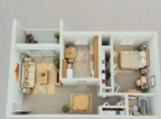 9300 Hunters Mill Rd APT C, Blacksburg, VA 24060