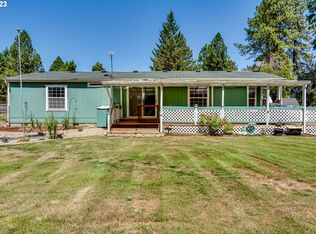 88908 Fountain Rd, Elmira, OR 97437