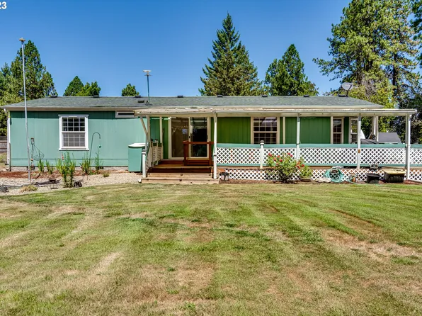 88908 Fountain Rd, Elmira, OR 97437