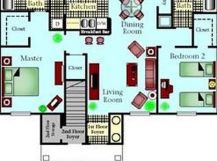 205 NW 147th Way APT 120, Newberry, FL 32669