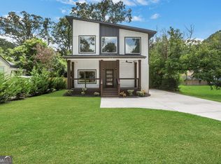 1956 Baker Rd NW, Atlanta, GA 30318
