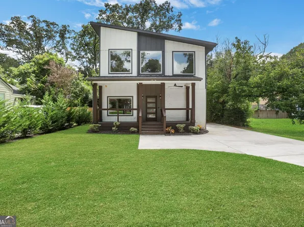 1956 Baker Rd NW, Atlanta, GA 30318