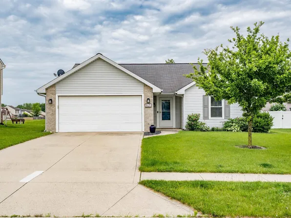11625 Maywin Dr, Fort Wayne, IN 46818