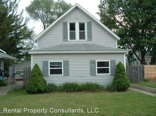 1115 Seneca St SW, Wyoming, MI 49509