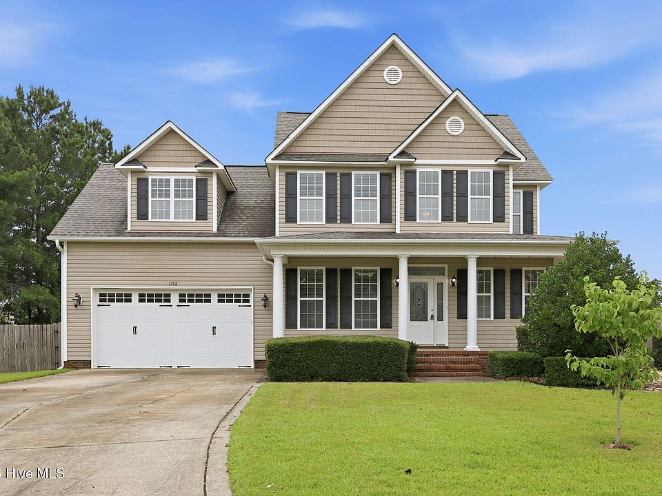 1st image of 102 Thornberry Place