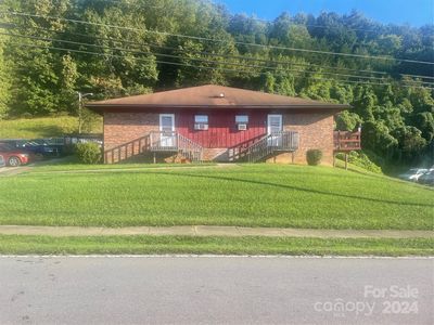 150-200 W Main St, Old Fort, NC, 28762